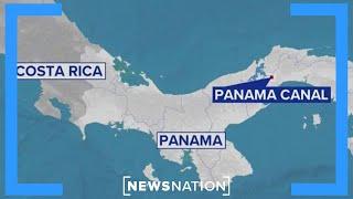 Trump's threat to retake Panama Canal 'illegal' and 'immoral': Fmr. Obama staffer | Morning in Ameri