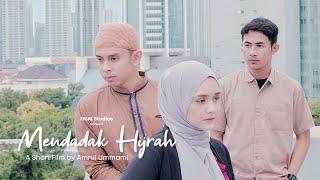 MENDADAK HIJRAH - Film Pendek Inspirasi