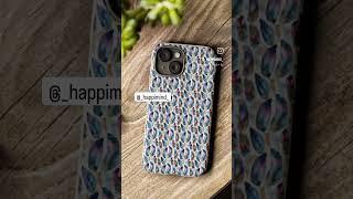 FEATHER PATTERN MOBILE CASES . COMMENT YOUR MOBILE MODEL