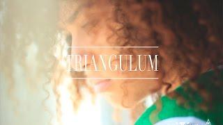 TRIANGULUM - Dave WOLF Rodriguez (Videoclip Oficial)