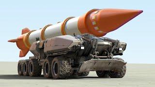 Finally: US Deadliest ATACMS Missile Is Already In Ukraine!