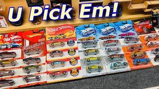 32 Awesome Hot Wheels Cars: Unboxing, Review, & Pick Your Ride!