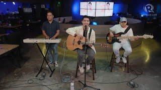 Palagi by TJ Monterde | Rappler Live Jam Performance | Edwin Hurry Jr. (Cover)