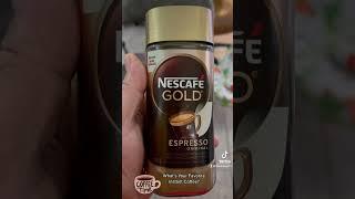 Sharing Best Instant Coffee