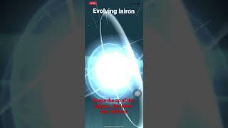 Evolving lairon , Guess the cp of the aggron, the lairon was 1600 cp