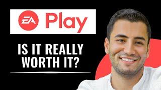 EA Play Review: is it Worth it? (2024)