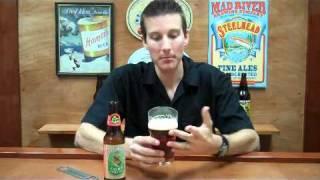 American Beer TV: Beer 101 - Part 7 - Taste - Appreciate Beer How to Taste Your Beer