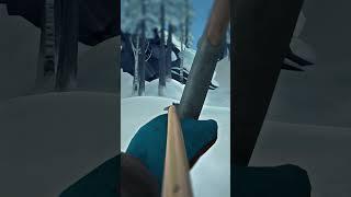 PT 31 Lefty's my Bestie Survival Series | #thelongdark #shorts