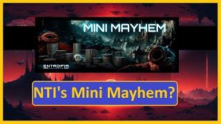 Entropia Universe: New Treasure Island's Mini Mayhem Starts Today! Will You Be Grinding This Event?
