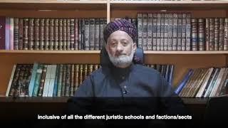 @Ziryab Jamal Sayyid Hassan al-Saqqaf on "consensus"