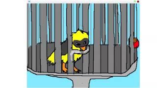 Freedom of a Bird- The Write Stuff Writing Class