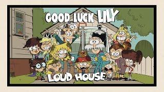 The Loud House: "Good Luck Lily" Season 7 Opening