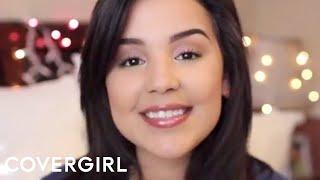 Perfect Party Makeup: Princess & Fairy Makeup Ideas | COVERGIRL