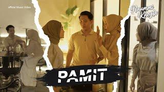 PAMIT - Naummi Kheyla (Official music Video)