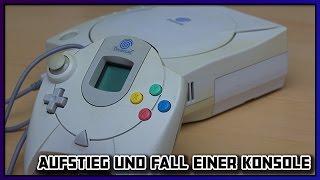 Der Aufstieg und Fall der Dreamcast | Araiguma