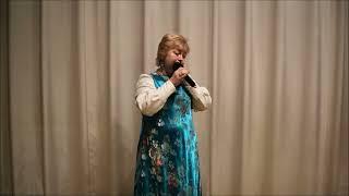 Алла Родина-"Вдовы России"