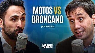 ¡Guerra en Los Medios! El Hormiguero VS. La Revuelta - JF Lamata