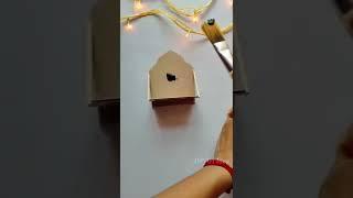 Diwali special craft #shorts #diwalispecial