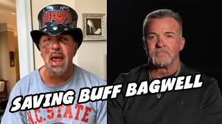 Saving WCW’s Buff Bagwell & Scotty Riggs