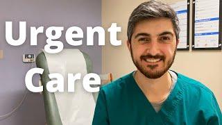 Best day in the life of a Nurse Practitioner (urgent care)