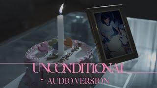 REEZY - "គ្មានល័ក្ខខ័ណ្ឌ -  UNCONDITIONAL" [Audio​ Version]