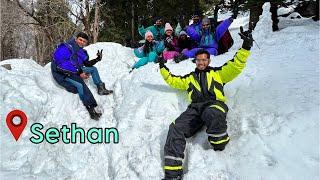 Sethan village or Solang valley | How to Reach | Best time to visit | Things to do in Manali, 2023