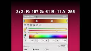 How to make Mike Paul's G Major 77 on Sony Vegas (IMPROVED AUDIO)