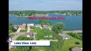 Apple Valley Lake Lake Homes For Sale!!