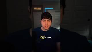 Evil Food Blogger on TikTok 