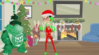 I Got My New Look For Christmas 2021