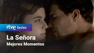 La Señora: 2x16 - Mejores Momentos | RTVE Series