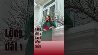 Lộng lẫy "cung điện" dát vàng của vợ chồng Lan Khuê đón Tết, khiến dân tình được phen trầm trồ
