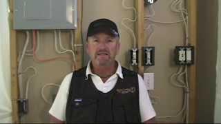 Understanding Your Home's Electrical System:  The Main Panel