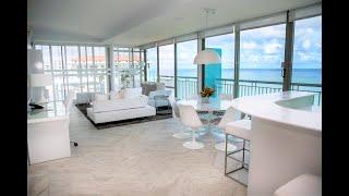 Presidential Suite at The Ocean Tower