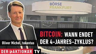 Bitcoin: Diese Woche kann die Wende bringen!