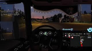 ETS2  with eguar77   WUC #1