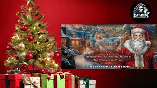 Bridge to Another World: The Christmas Curse Collector's Edition, christmas day stream no, 2