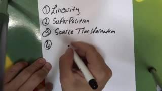 introduction to chapter 4 (Circuit Theorems)