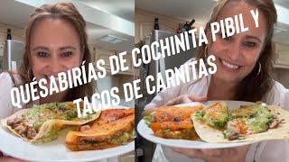 QUESABIRRIAS Y TACOS DE CARNITAS CON PLATICA DE CRITICA A PEPE AGUILAR DE UNA COACH VOCAL