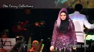 Dato Siti Nurhaliza-Medley Nirmala,Balqis & Cindai HD