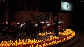 4K,  Music from the Movie performed by LA LUCE CHAMBER ORCHESTRA