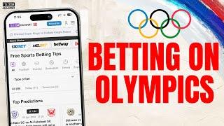  BEST Website for Olympics 2024 Tips (99% Accurate Tips)