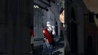 AC2 Fast parkour glitch