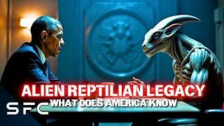 Alien Reptilian Legacy | Alien Abductees Tell Their Stories | Full Documentary