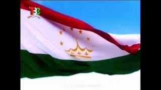 TV Safina - TV Tajikistan, new Startup | Телевизиони Сафина (HQ)