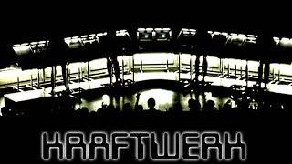 Kraftwerk - Live in Tokyo 1998 (2nd Night)