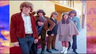 Jefferson Airplane - Runnin' Round This World (1966)