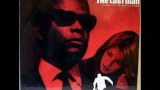 Quincy Jones - Need To Be Needed (Lost Man OST) 1969