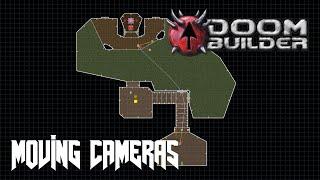 (Doom Builder) Moving Cameras/Cutscenes Tutorial