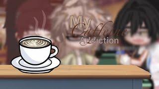 OFFICIAL TRAILER- My Caffeine Addiction~ ll MHA ll Upcoming mini movie ll Idol Bakugo ll